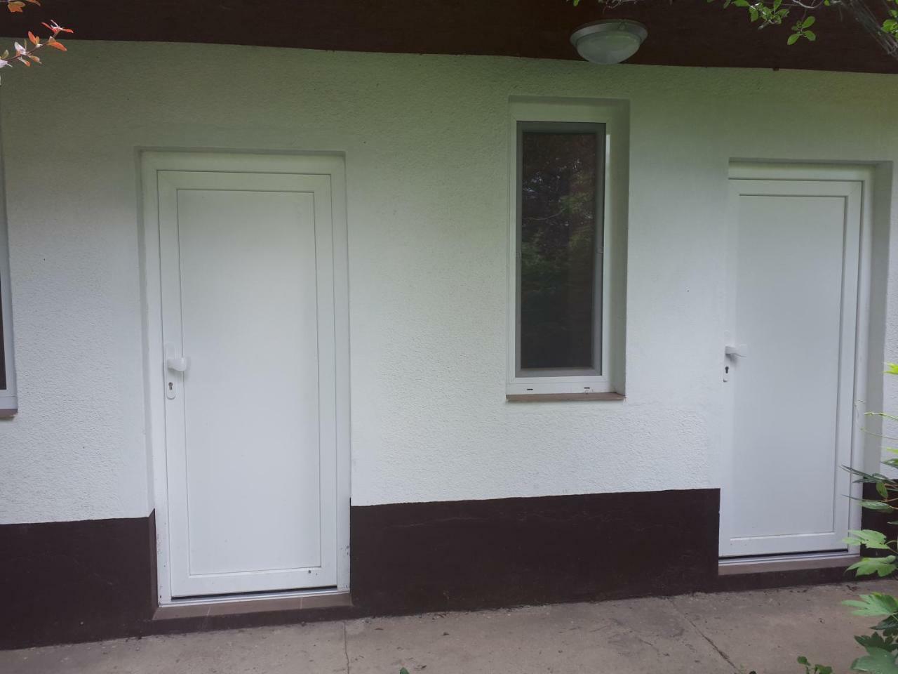 Apartman - Sukromie V Meste Bratislava Luaran gambar