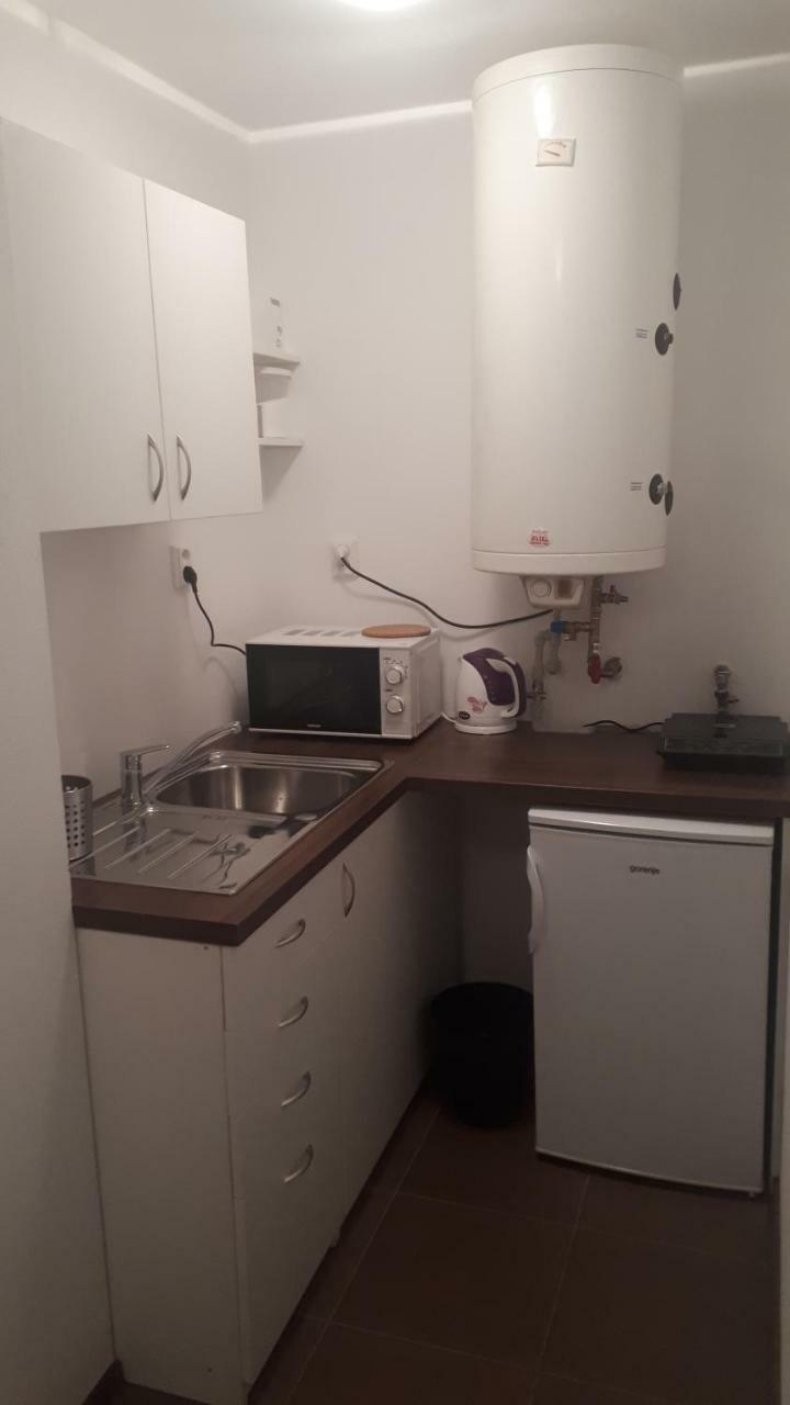 Apartman - Sukromie V Meste Bratislava Luaran gambar