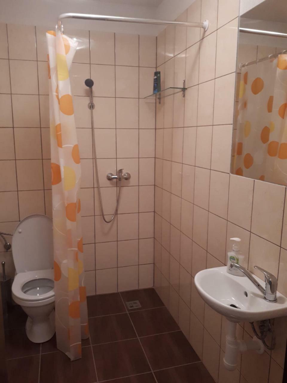 Apartman - Sukromie V Meste Bratislava Luaran gambar