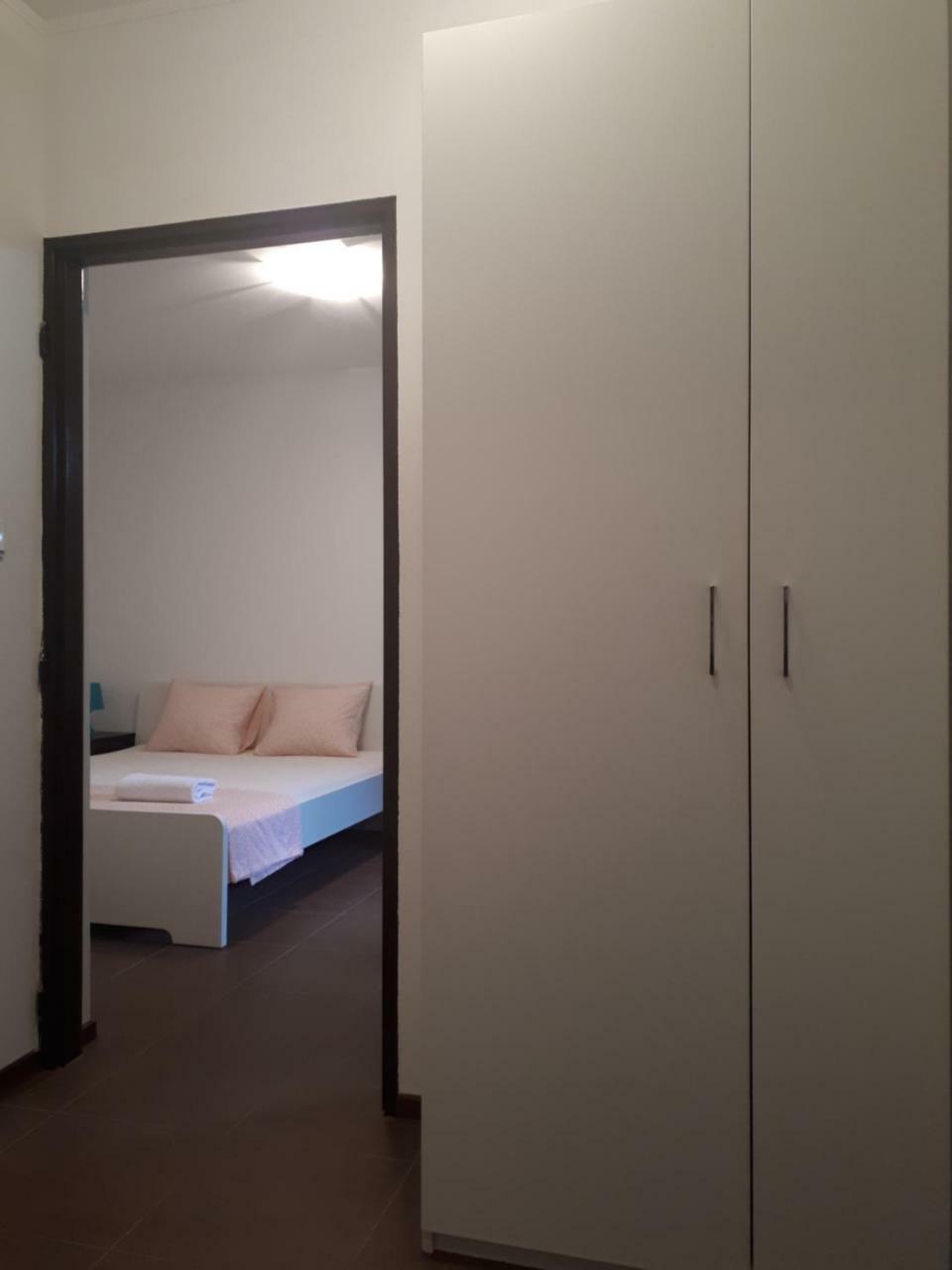 Apartman - Sukromie V Meste Bratislava Luaran gambar