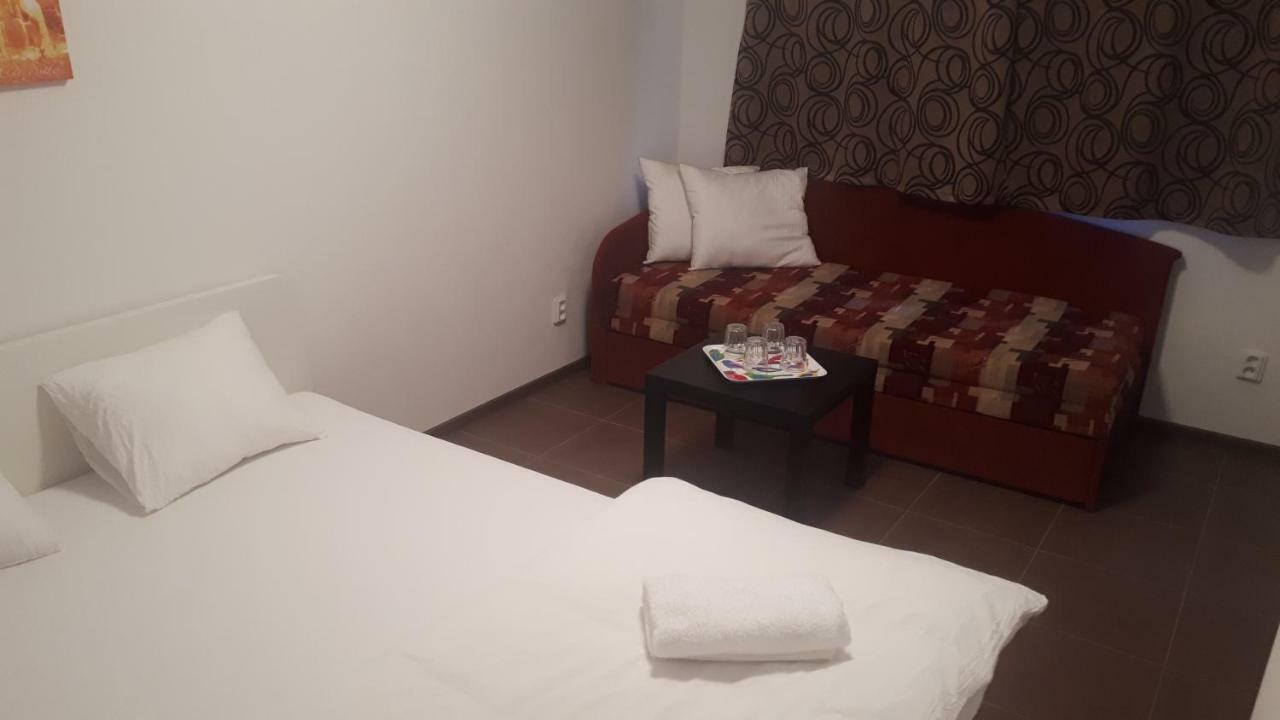 Apartman - Sukromie V Meste Bratislava Luaran gambar